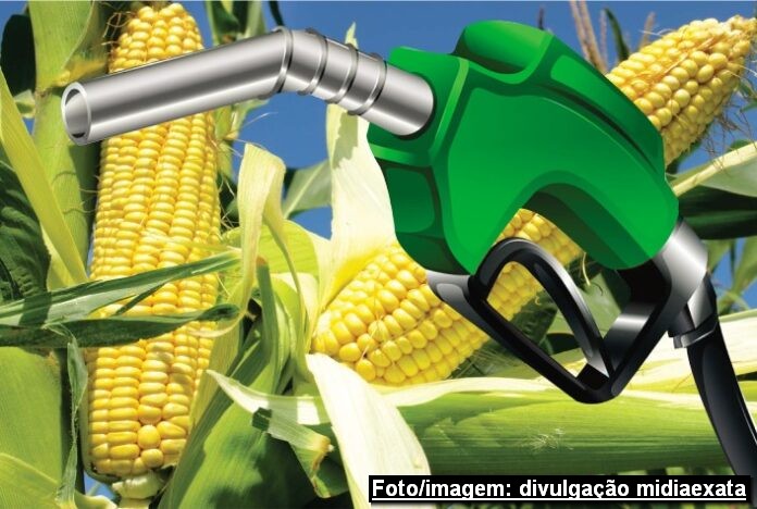 O avanço dos Bio-Combustíveis no Brasil