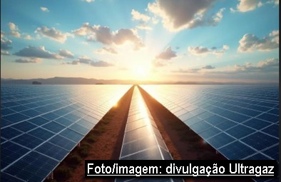 Ultragaz aposta em energia limpa