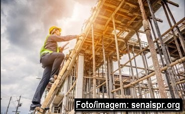 Emissões de gases na construção Civil