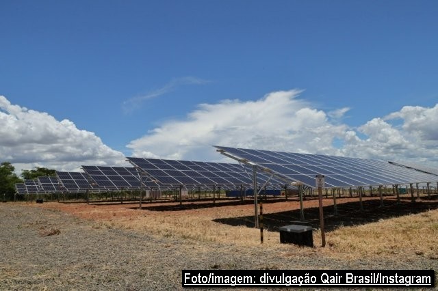 Energia Solar enfrenta dificuldades