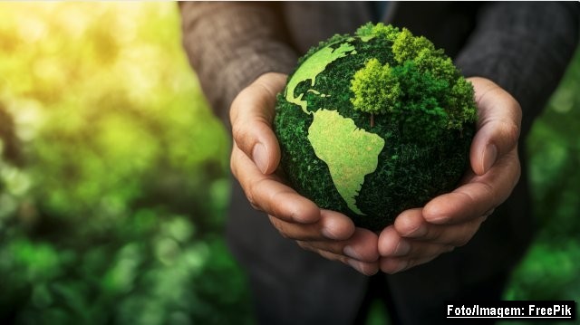Sustentabilidade em alta na Siderurgia