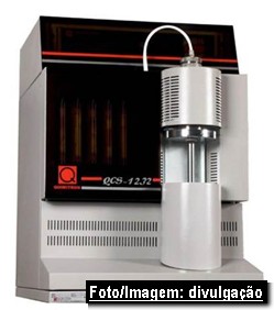 QUIMITRON lança seu mais moderno equipamento