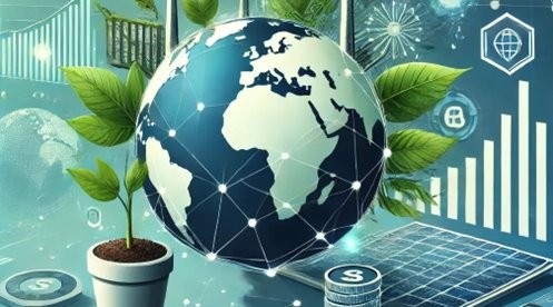 Soluções para desbloquear investimentos industriais verdes