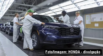 Descarbonização na agenda da indústria automotiva