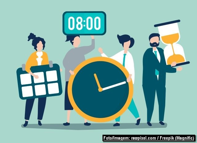 PEC do Fim da 6×1: O aumento da Informalidade