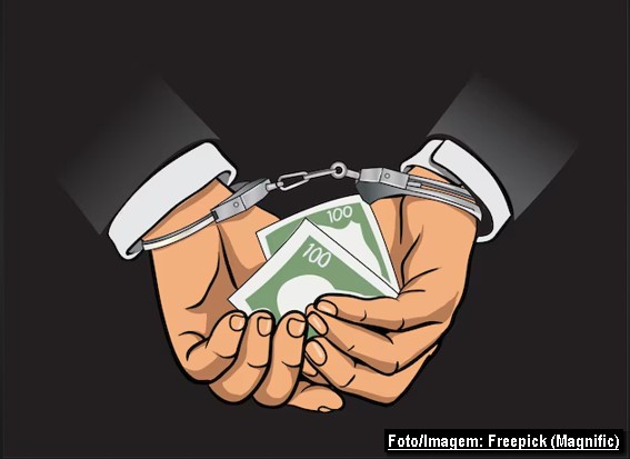 Corrupção: O Brasil sob o véu do sigilo e da impunidade