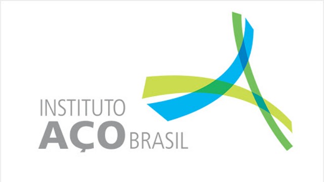 Instituto Aço Brasil, vai ao presidente Jair Bolsonaro pedir ajuda para o setor