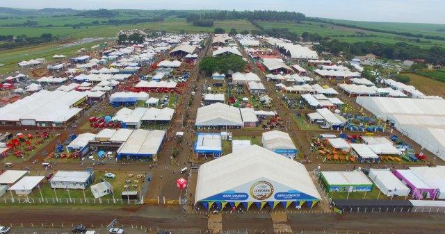 Feira Agrishow em Ribeirão Preto é cancelada