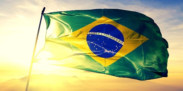 Qual é o futuro diferente para o Brasil?