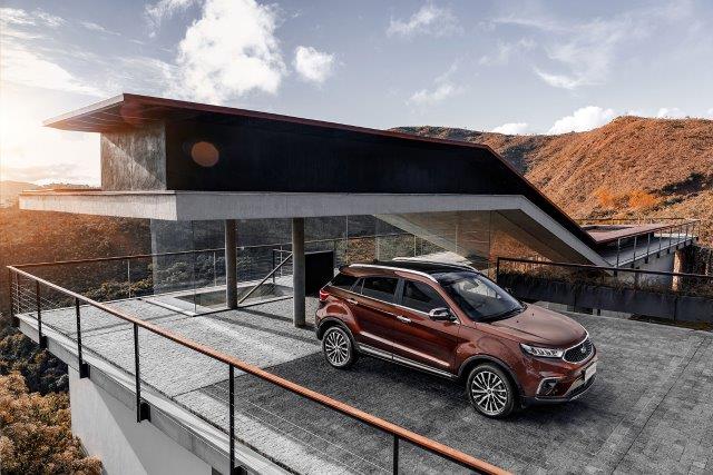 Ford lança novo SUV que promete esquentar a disputa deste mercado