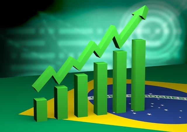 Indicador mostra que indústria bate recorde de crescimento