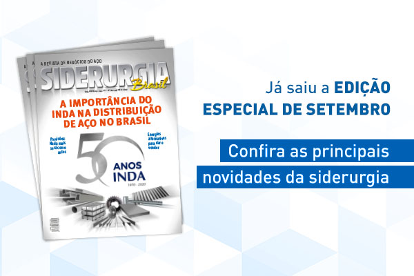 Edição especial de setembro