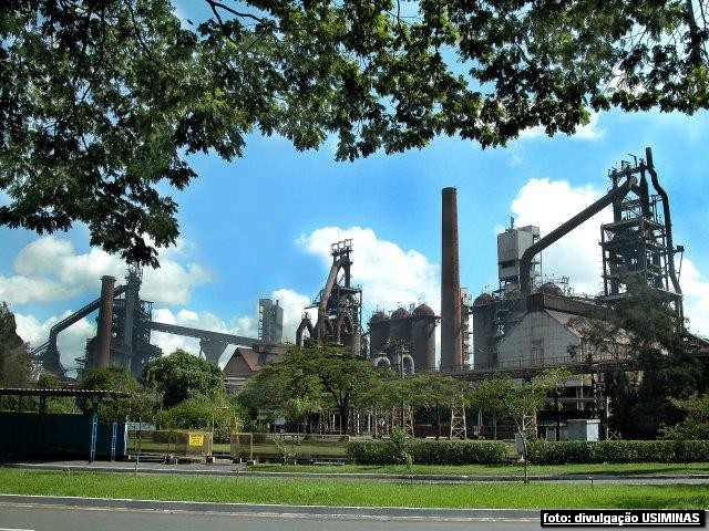 Worldsteel lança Carta de Sustentabilidade atualizada