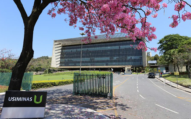 Escritórios da Usiminas vão virar Hospital