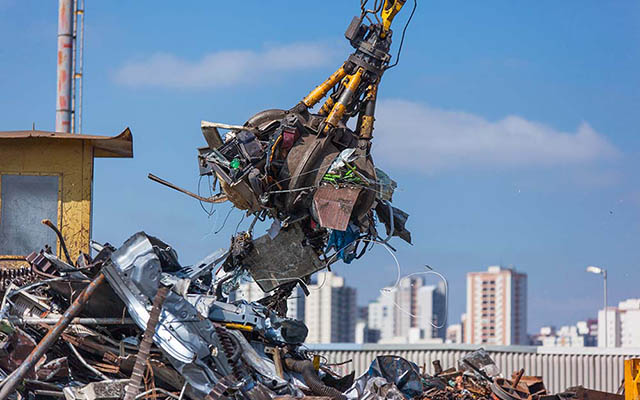 Gerdau: Premio pela boa gestão do meio ambiente