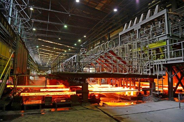 ArcelorMittal lança o XCarb™, visando produzir aço neutro em CO₂