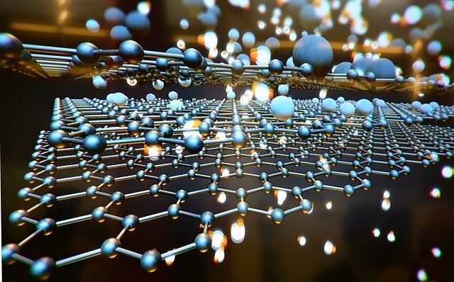 Gerdau Graphene firma parcerias