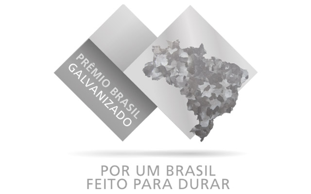 5º Prêmio Brasil Galvanizado abre inscrições