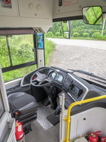 Como chegar até Sage Brasil Interiors Automotivos Indústria e Comércio  Ltda. em Arujá de Ônibus ou Trem?