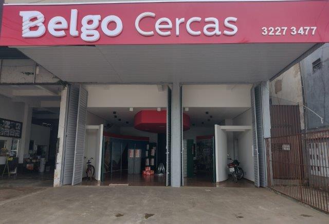 Belgo Expande suas ações no mercado