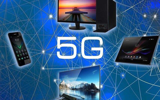 Leilão do 5G vai destravar o Brasil