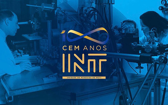 Instituto Nacional de Tecnologia, comemora seu centenário