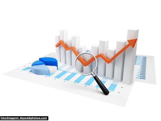 Indicadores Industriais de agosto