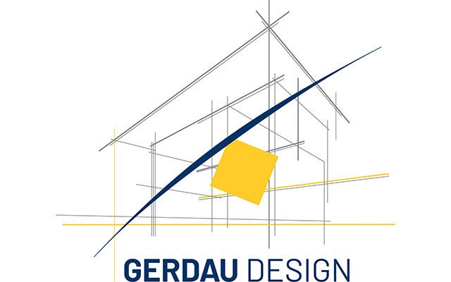 Gerdau Design é a novidade na construção civil