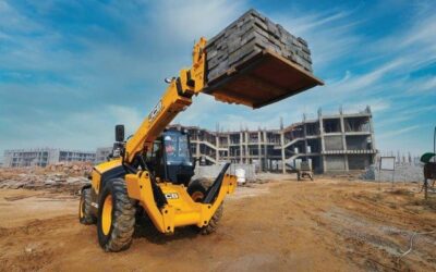 ABIMAQ: Bom desempenho do Setor de Máquinas em abril