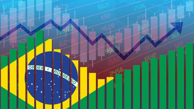 Brasil: Superavit Comercial em fevereiro