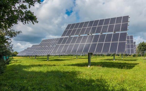 Crescimento da Energia Solar no Brasil