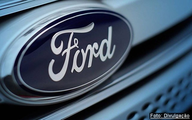 Ford busca a neutralidade de carbono