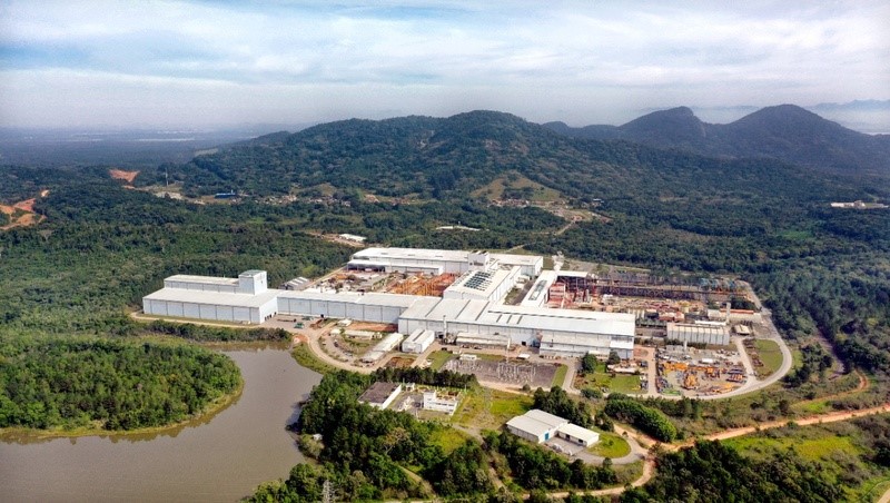 ArcelorMittal muda o cenário