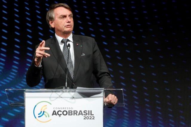 Congresso Aço Brasil 2022 – Abertura