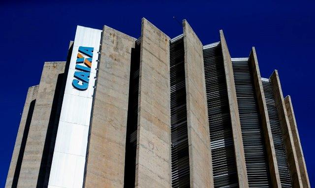 CAIXA lucra com Crédito Imobiliário