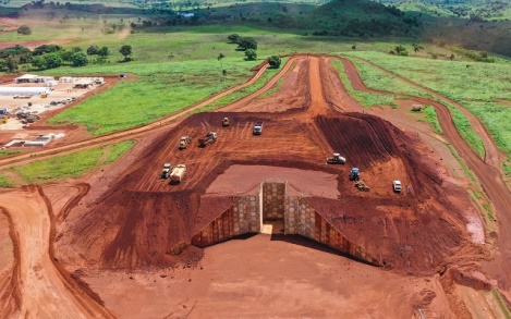 Projeto Araguaia Níquel aquece a economia