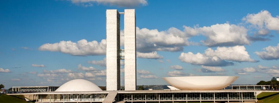 Manifestação política