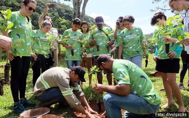 Unesco divulgará projeto da Anglo American