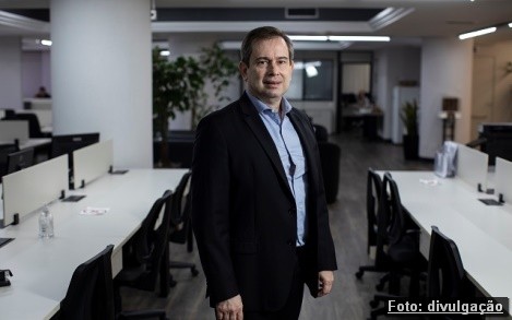 Marcelo Marino é o novo CEO Belgo Arames