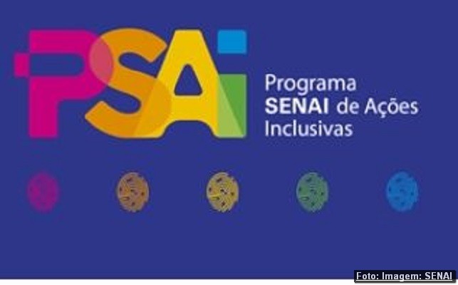 SENAI lança guia de Ações Inclusivas