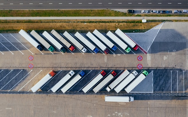 Reflexão na Indústria de implementos rodoviários