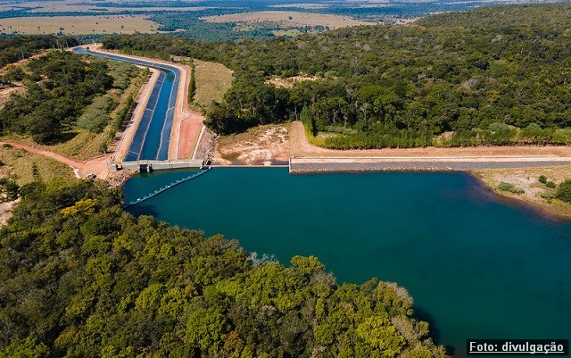 Cresce a participação de pequenas usinas na geração de energia do país