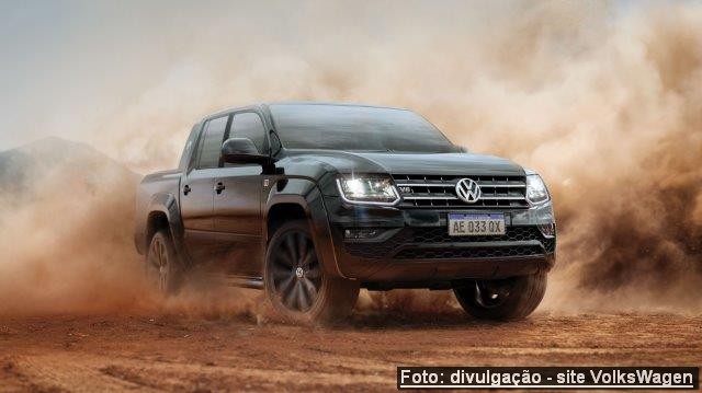 Volkswagem suspende produção de Veículos