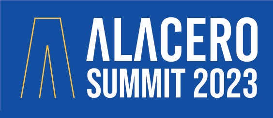 Parceria com a ALACERO/SUMMIT 2023 – EDIÇÃO ESPECIAL