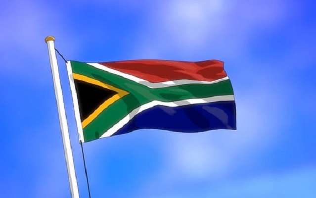 Exportações para a África do Sul