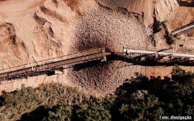 Mineração é essencial para renovação de ruas e rodovias