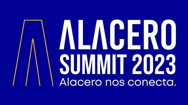 Programação do Alacero Summit 2023