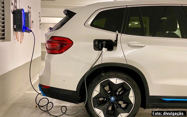 Opção viável para carros elétricos