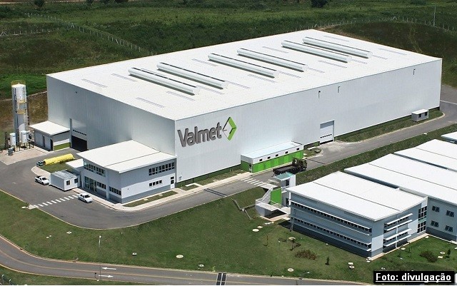 Valmet e a Sustentabilidade