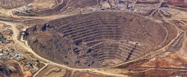 Fundo para fomentar Minerais Estratégicos